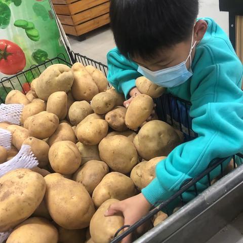 咖喱土豆🥔