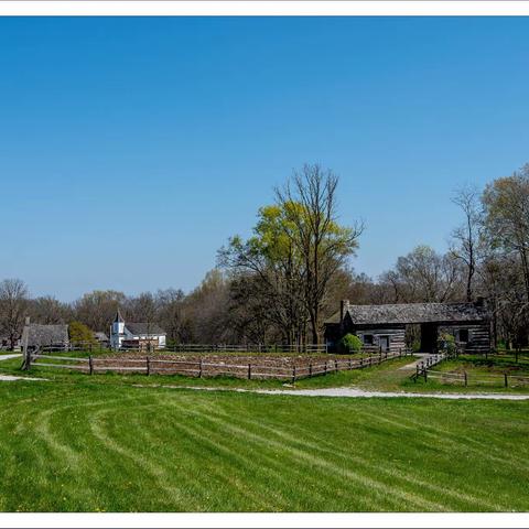 堪城一日游闲逛指南