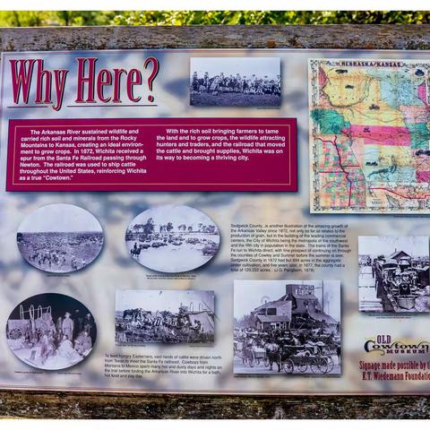 美国堪萨斯州威奇托市