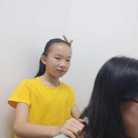 404班祝最美妈妈女神节快乐！