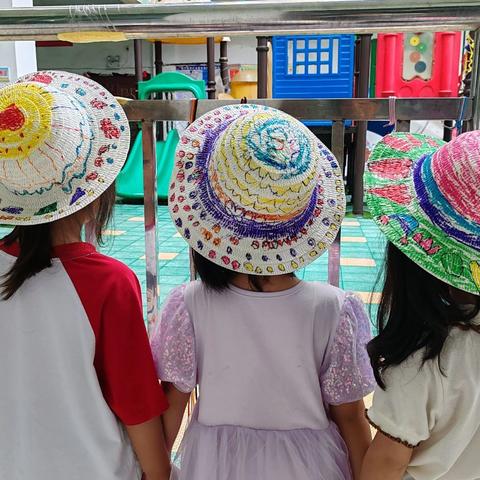 2025年百灵鸟春季美术班圆满结课