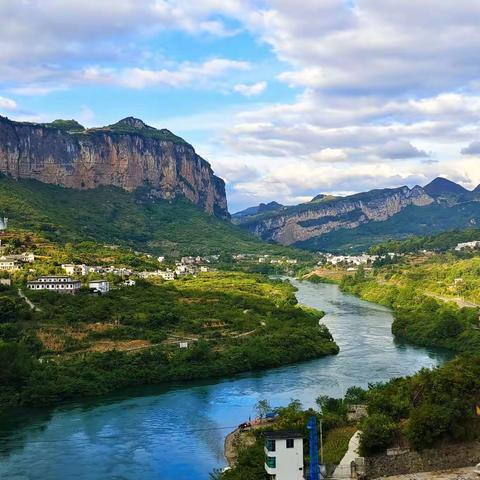 《2022多彩贵州行》（1）