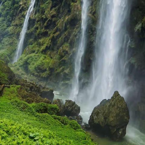 《2022多彩贵州行》（7）