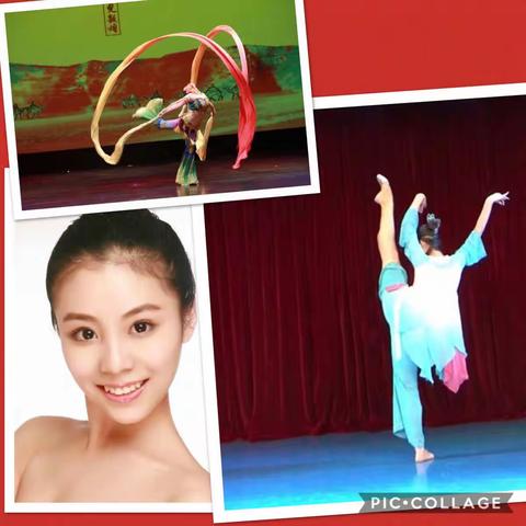 四位北舞老师联手打造2019育才舞蹈夏令营！！！