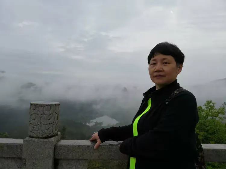 张菊花的美篇