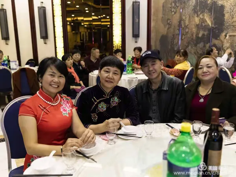 张菊花