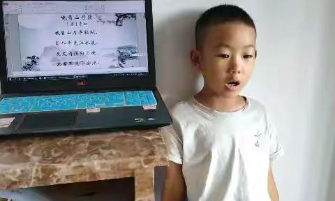 童心赏月，同庆佳节！