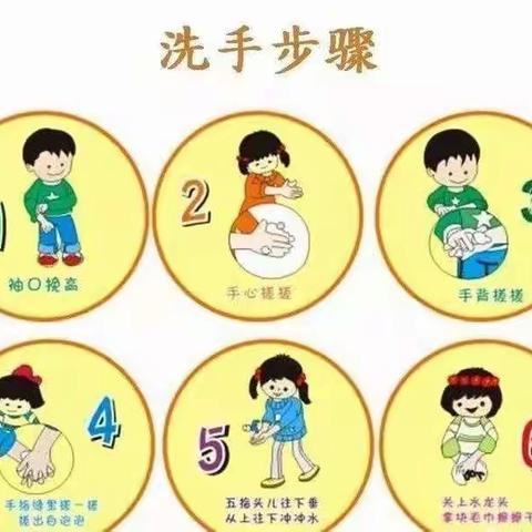 流源小学《新型冠状病毒感染的肺炎疫情防控宣传教育专栏》