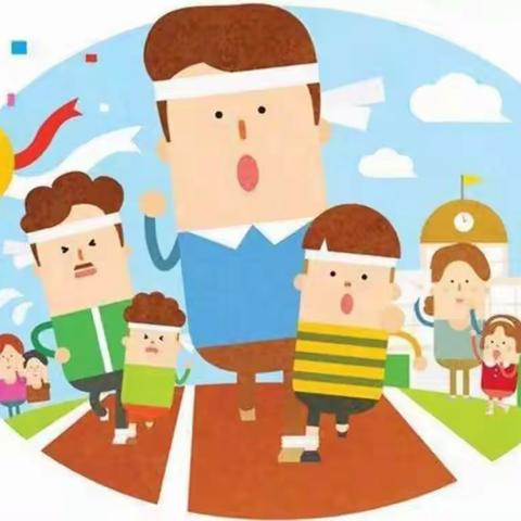 停课不停学  普安镇大理幼儿园