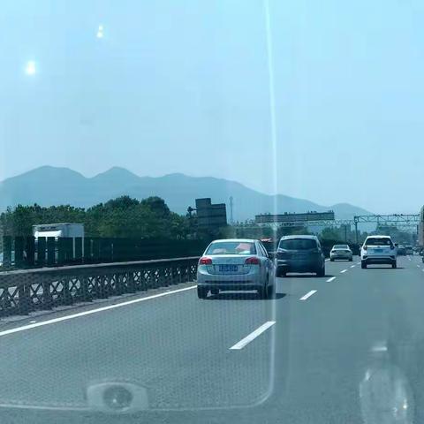 福建行之一20200906-20200915