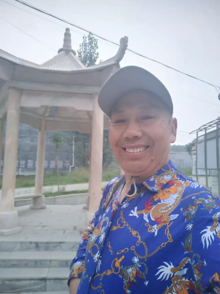 月9号我去泌阳县郭集镇石子村去走村访古,结果大开眼界,令人感叹不已!