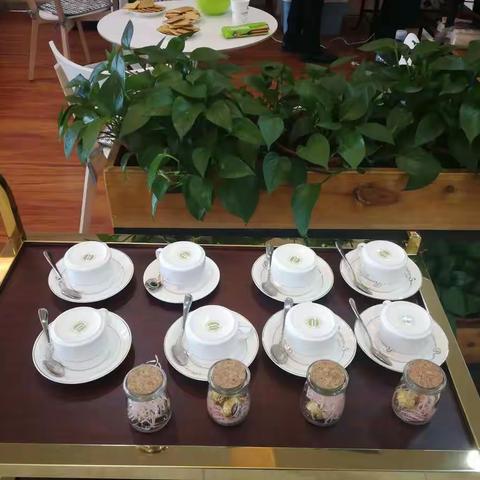 建银大厦支行活动日