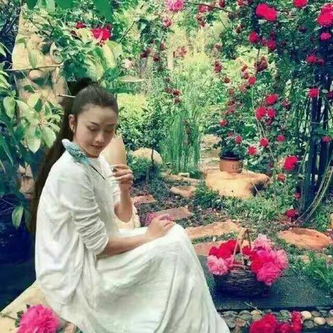 Chen .S .M的美篇