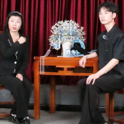 秦声新韵～秦腔传承与发展