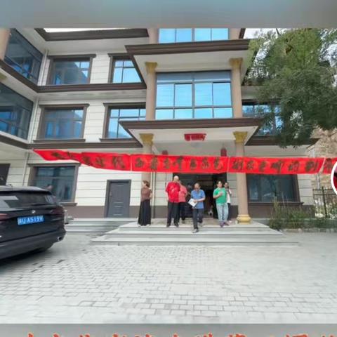 “三秦旅游网书画艺术中心”庆祝中国共产党成立104周年暨书画交流在蓝田辋川举行