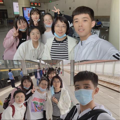 2021年“农村阳光儿童”项目第三次夏季巡访美篇报道