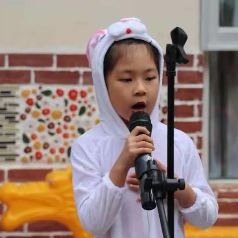 浦北县第三幼儿园阅读大一班汇报——吴老师