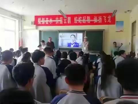 东街泽州北路社区卫生服务站2021年第三期健康教育讲座