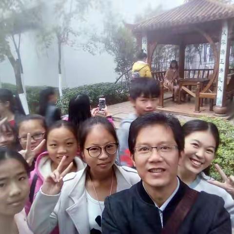 我和辅导班那些事