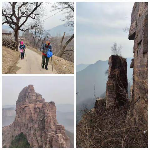 户外天堂：五莲洞，上腊江，趁着免费赶紧走起