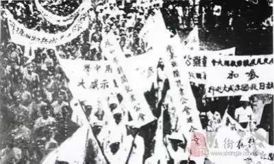 纪念“一二九运动”勿忘国耻，弘扬爱国精神！观看“天空课堂”真奇妙活动纪实——泰来县特殊教育学校