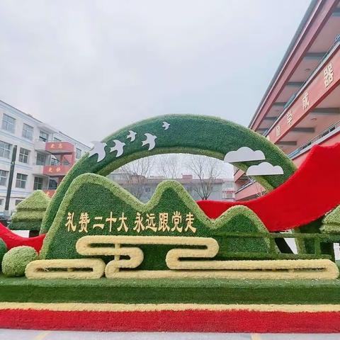 青蓝同辉，不负芳华﻿——唐县第一小学青蓝工程“师徒结对”徒弟汇报课活动纪实