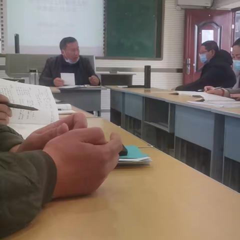 踪平楼小学停课不停教，停课不停学！