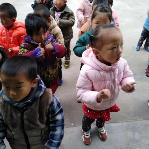 丰庄小学幼儿园