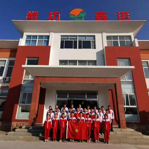 劳动实践‖育秀学校“花饽饽”手工文化传承之旅