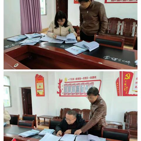 常规教学常抓常新，专业成长“每轮每焕”           ----临川四中开展优秀教案评比活动