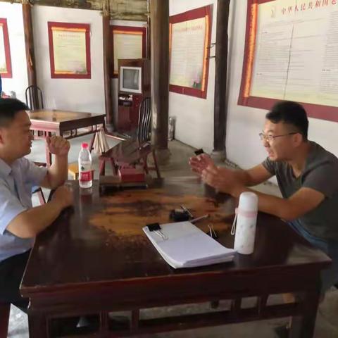 老有所依，依党依党建依裕农通