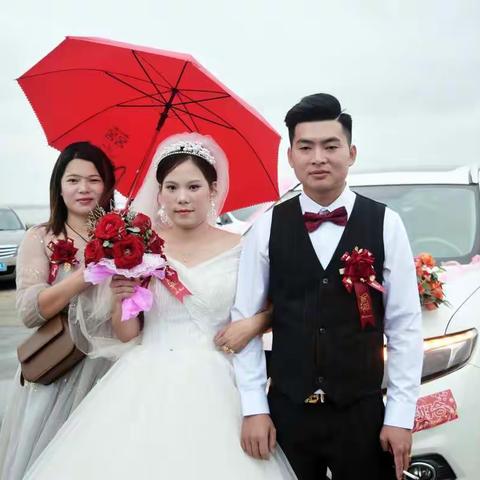 陈洪艺&吴春花结婚影像