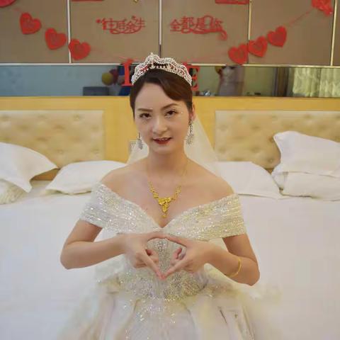 黄文露&林鸿滢结婚影视