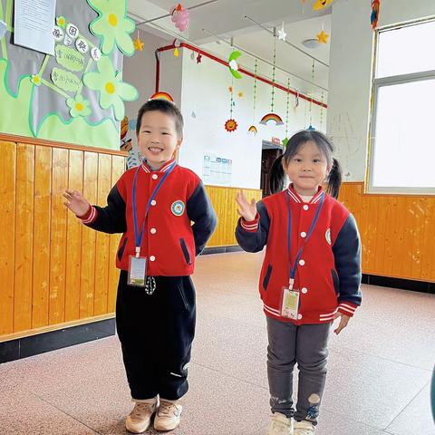 生活即教育 一日皆美好