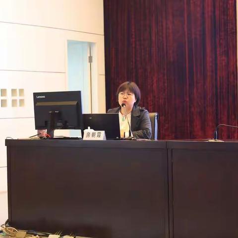 2019安徽运营督导培训班