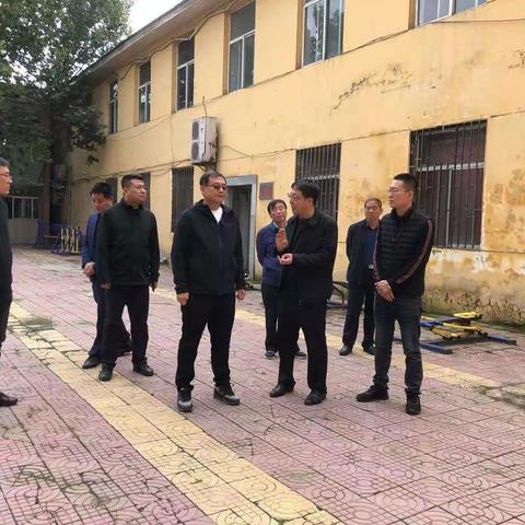 人民至上，风雨同舟—霍州市各级人大代表防汛救灾为群众撑起一片天