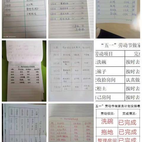 劳动的我们最美丽