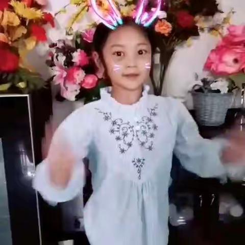 多彩的六一
