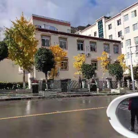 同心秋游-毕棚沟米亚罗