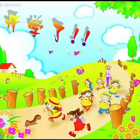 齐心协力，全力以“复” 白寨镇中心小学二年级复学工作纪实