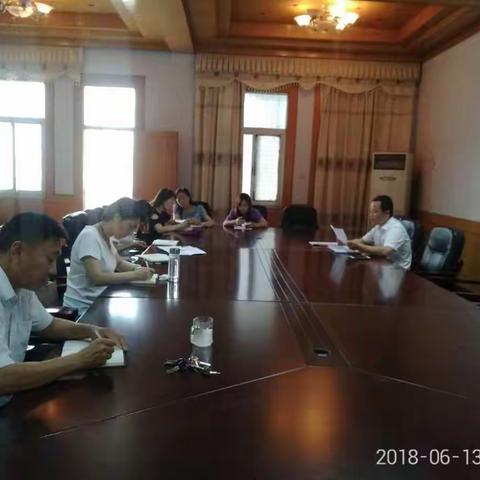 城关信用社传达贯彻商城农商银行月度经营工作会议精神
