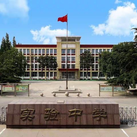 运动点燃激情，校园别样风采——记实验中学四年级趣味运动会