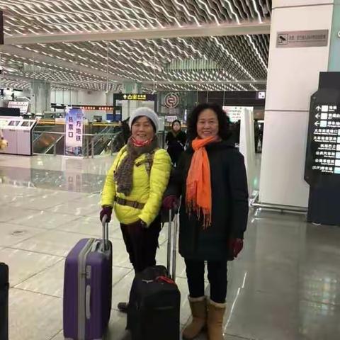 2017.12.22汉江湾游泳队6名冬泳爱好者向祖国最北面加格达奇进发，让我们真正的体验了冰天雪地中的冬泳。