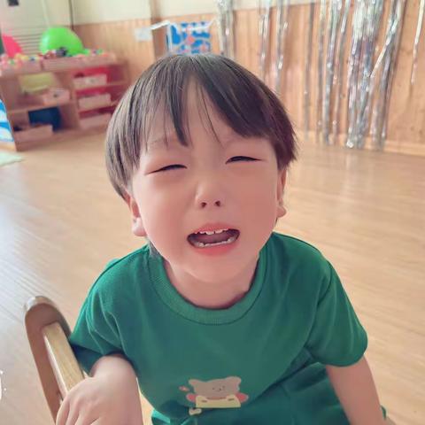 初秋相遇“幼”见美好—记托班萌娃入园一周