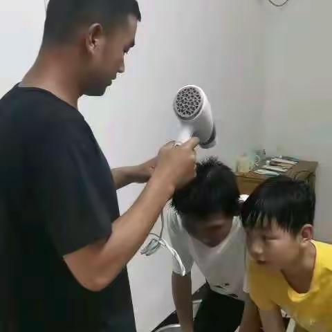 不负韶华，不负卿———致那些默默付出的最可爱的人