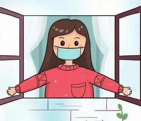 蒙台幼儿园疫情防控告——家长书