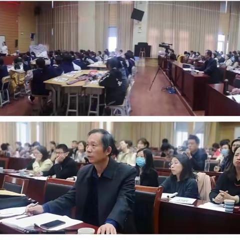 美育课堂展风采 滨城选手获佳绩 ——记滨州市中小学美术学科优质课现场教学展评活动