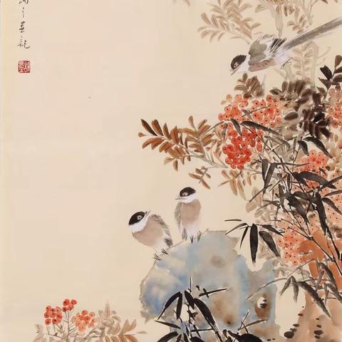 展青春本色 亮课堂风采 ——记首师滨中美术组新入职教师风采展示课