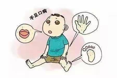 四海逸家幼儿园——春季常见疾病预防小常识❤️