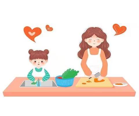 临河三小《推进每月一事*五月劳动月》劳动使我们成长！四一班的劳模闪亮登场！